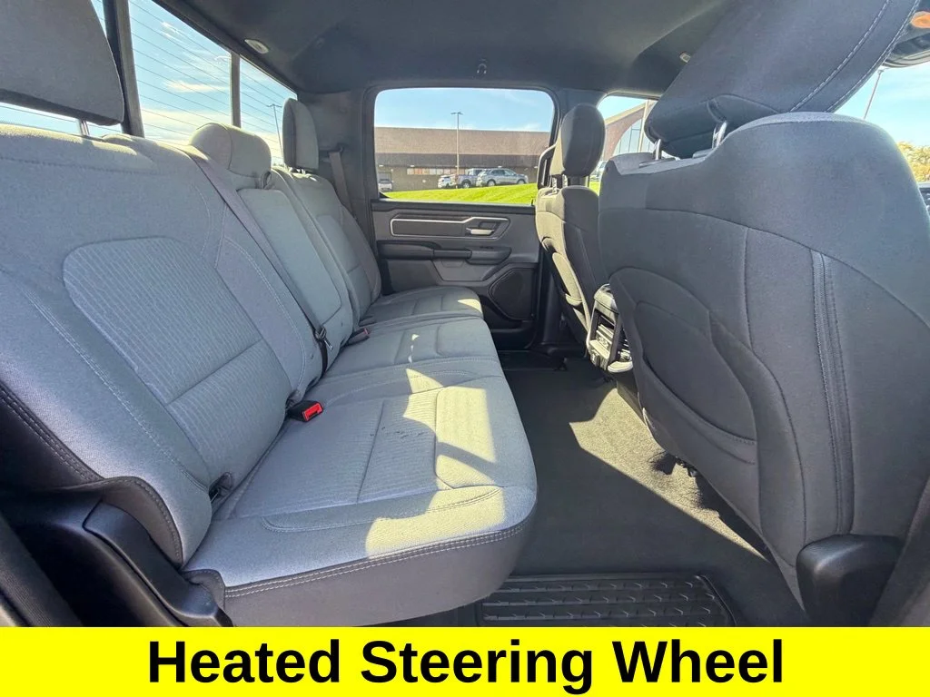 2021 RAM Ram 1500 Pickup Big Horn/Lone Star - Photo 35