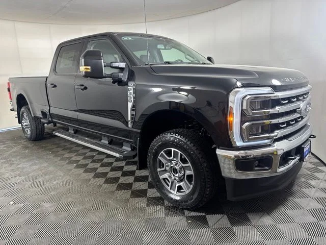 2026 Ford F-350SD