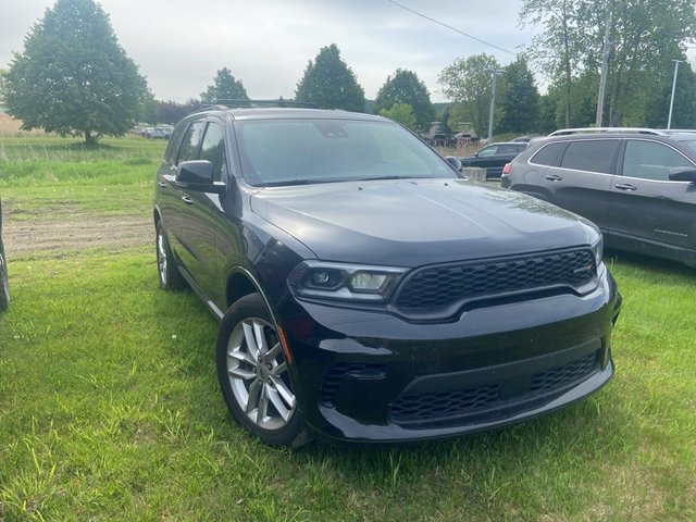 2024 Dodge Durango 2024 Dodge Durango GT Plus 4D Sport Utility