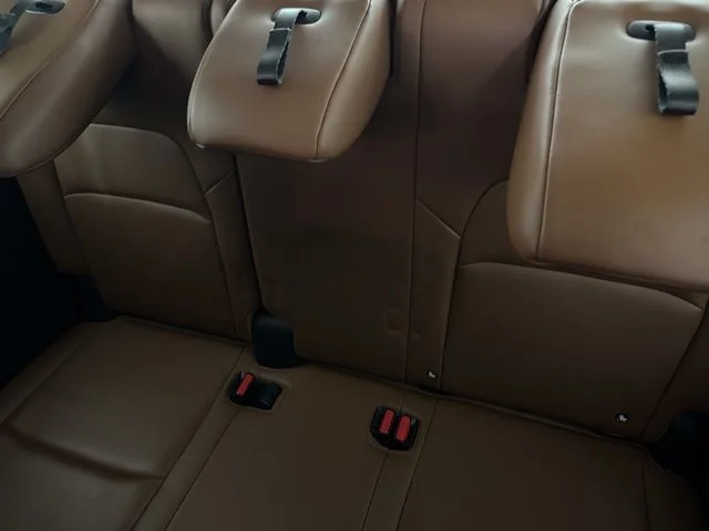 Used 2022 Silver Nissan Platinum image 30