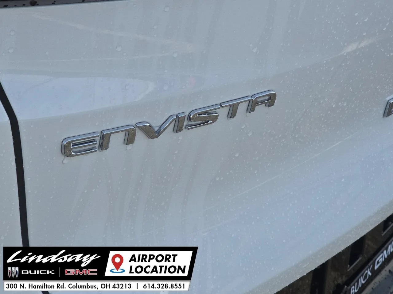 2026 Buick Envista Sport Touring - Photo 32