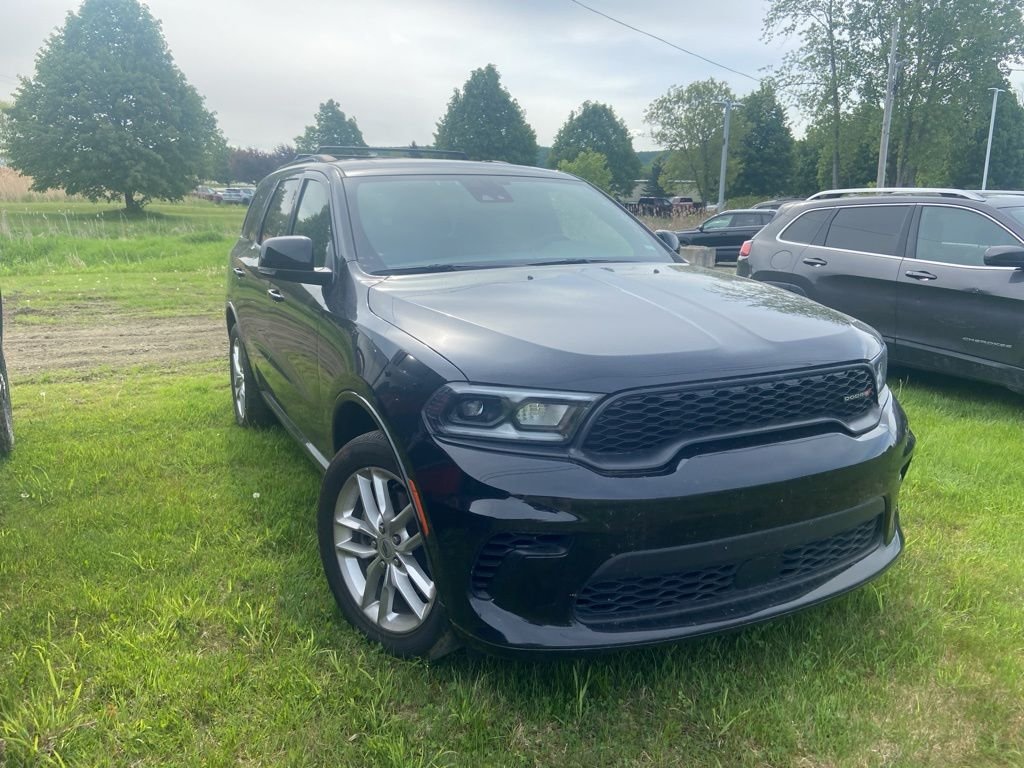2024 Dodge Durango GT Plus AWD's photo