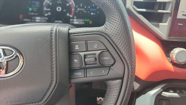 Certified Used 2025 ICE CAP Toyota  image 21