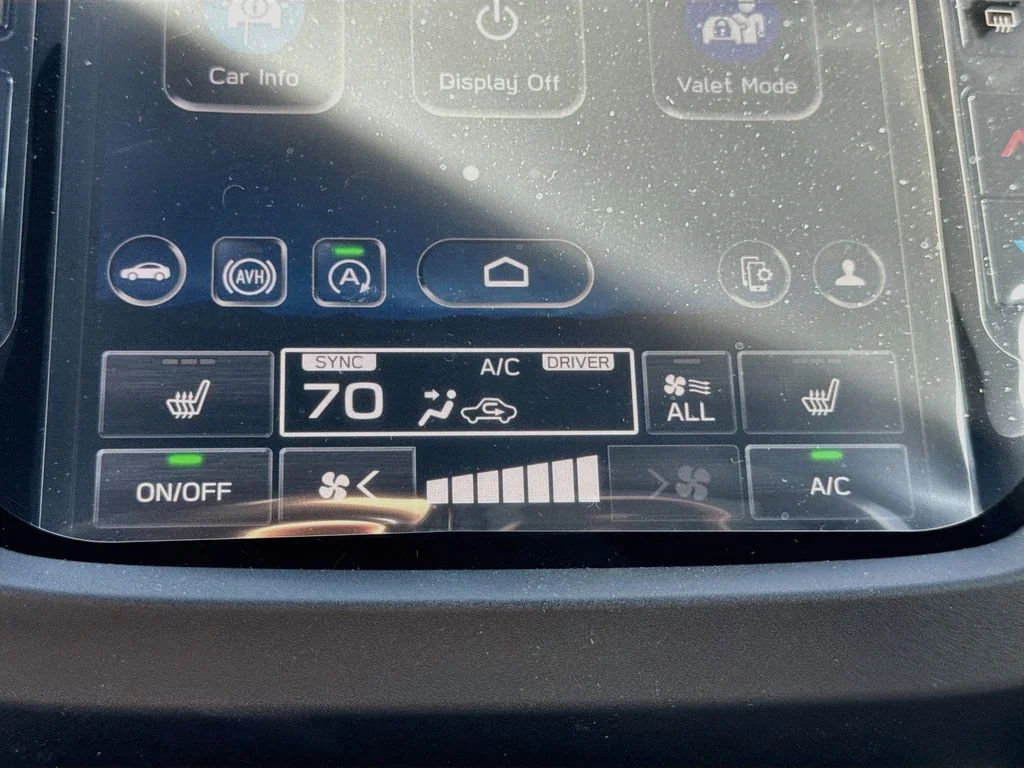 New 2026  Subaru Premium image 18