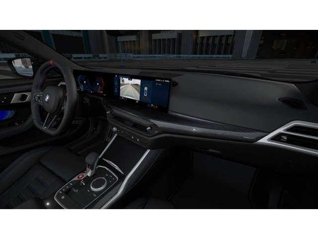 New 2027 Skyscraper Grey Metallic BMW  image 14