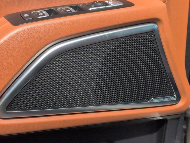 Certified Used 2024 Green Kia SX-Prestige X-Line image 13