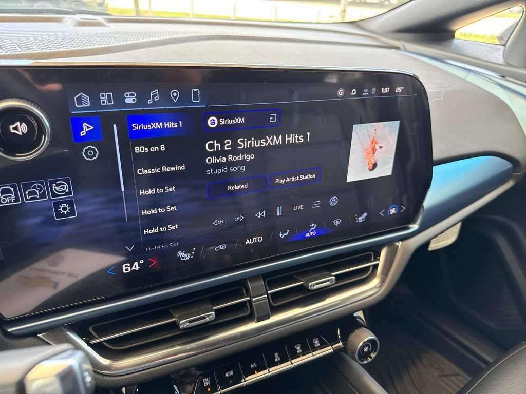 2026 Chevrolet Equinox EV 2LT - Photo 11