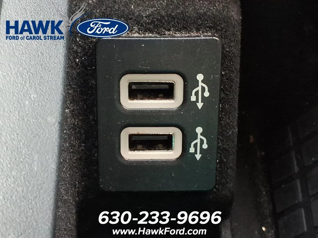 Used 2019 Black Metallic Lincoln Reserve image 14
