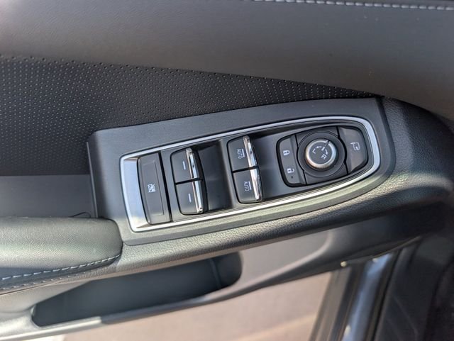 New 2026 MAGNETITE GRAY METALLIC Subaru Limited 7-Passenger image 15
