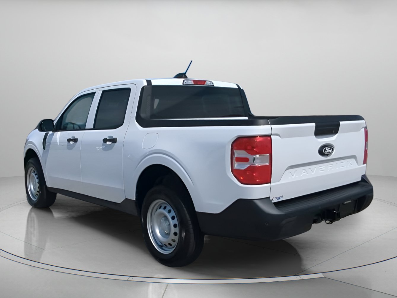 2026 Ford Maverick XL - Photo 18