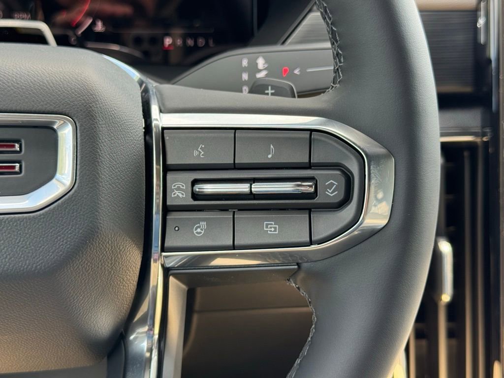 2026 GMC Acadia Elevation - Photo 28