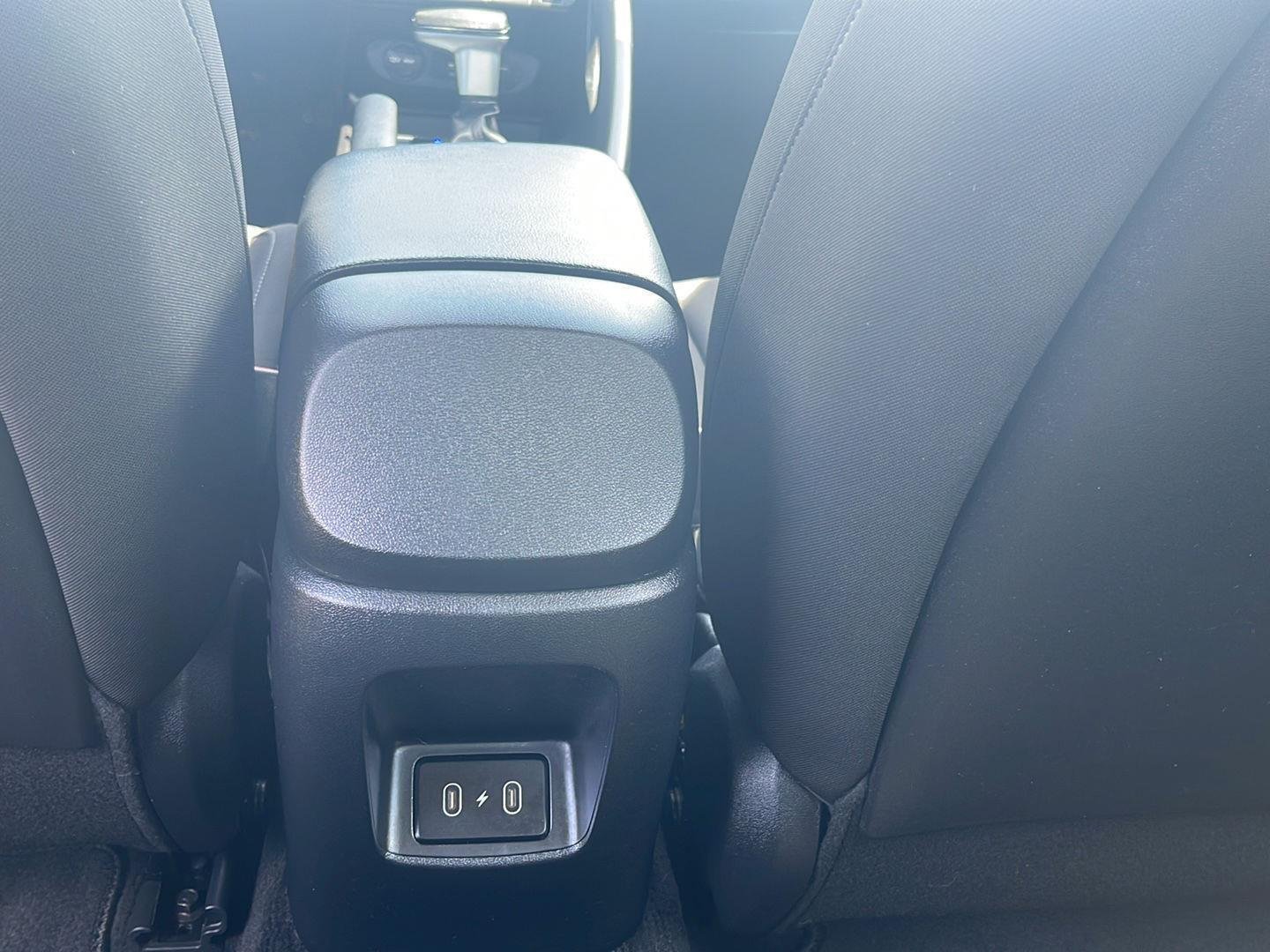 2024 Hyundai Elantra SEL - Photo 22