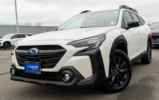 2023 Subaru Outback 2023 Subaru Outback Onyx Edition 4D Sport Utility