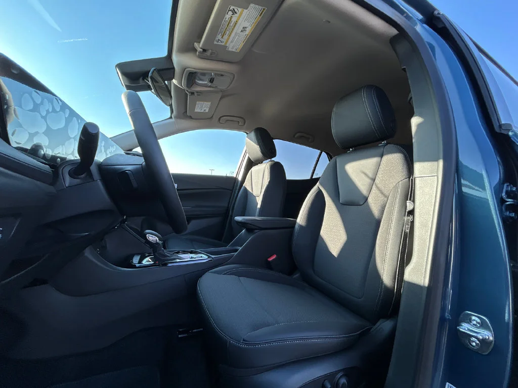 Vehicle thumbnail