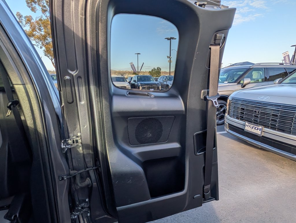 Used 2020 Gray Toyota SR5 image 13