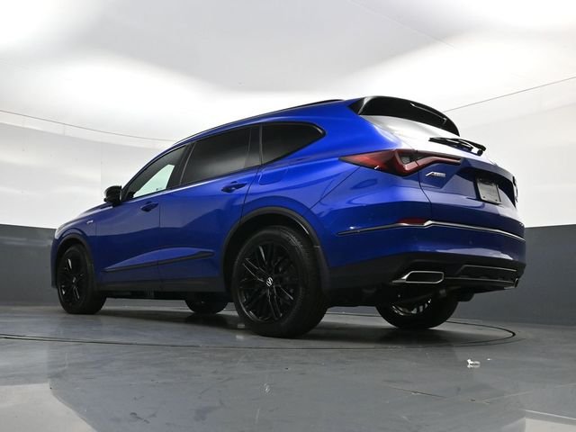 Used 2025  Acura A-Spec Advance Package image 37
