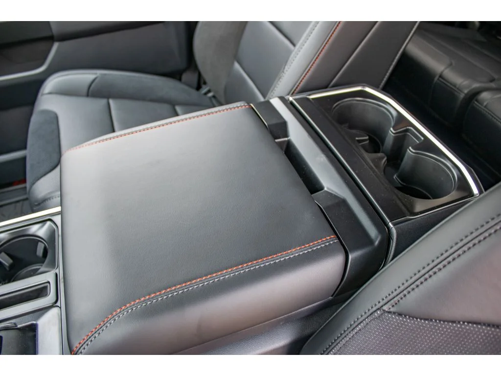 New 2026 Carbonized Gray Metallic Ford Raptor® image 33