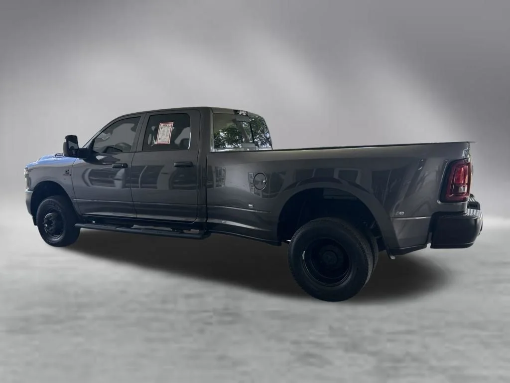 Used 2025 Gray Ram Tradesman image 4