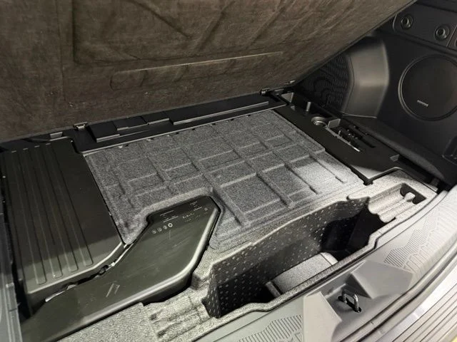 New 2026  Subaru Touring Hybrid image 29