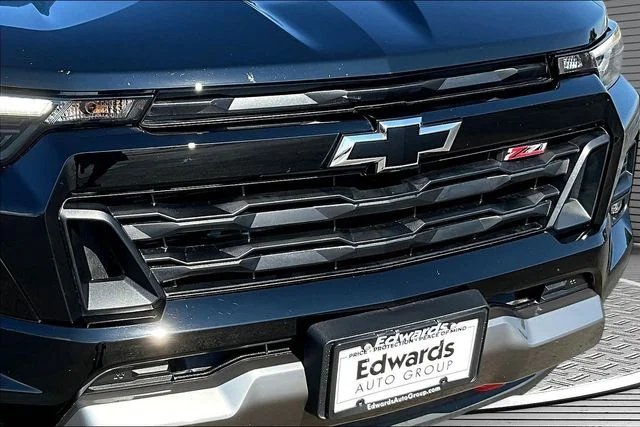 Used 2026 Black Chevrolet Z71 image 33