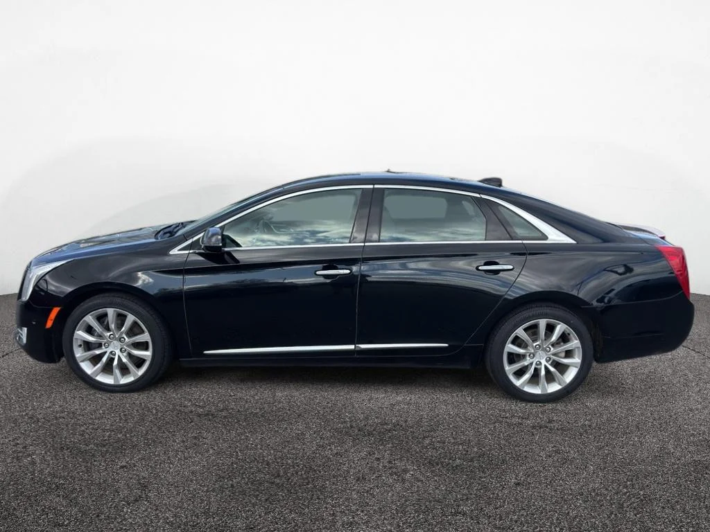 2017 Cadillac XTS 3.6L FWD Luxury's photo