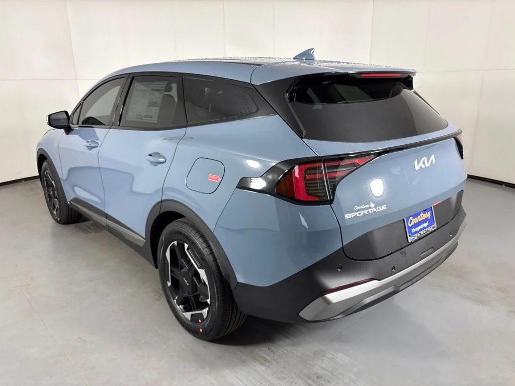 New 2027  Kia S image 6
