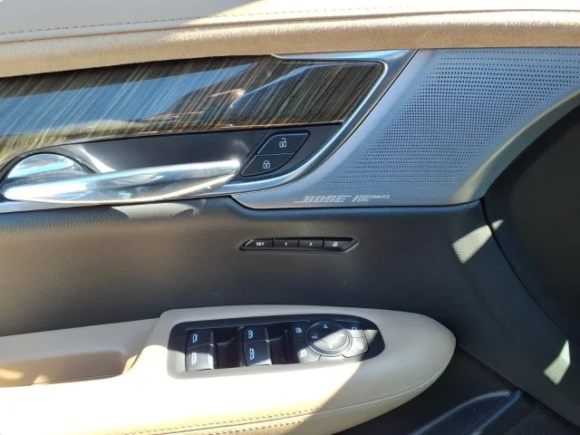 2020 Cadillac XT6 Premium Luxury - Photo 14