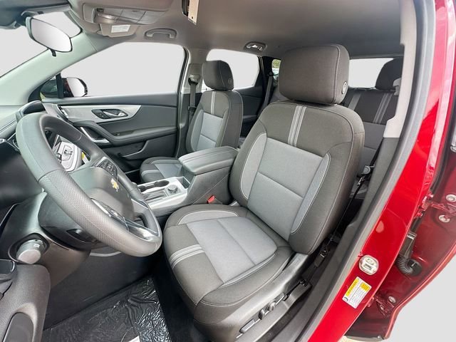 2026 Chevrolet Blazer 2LT - Photo 22