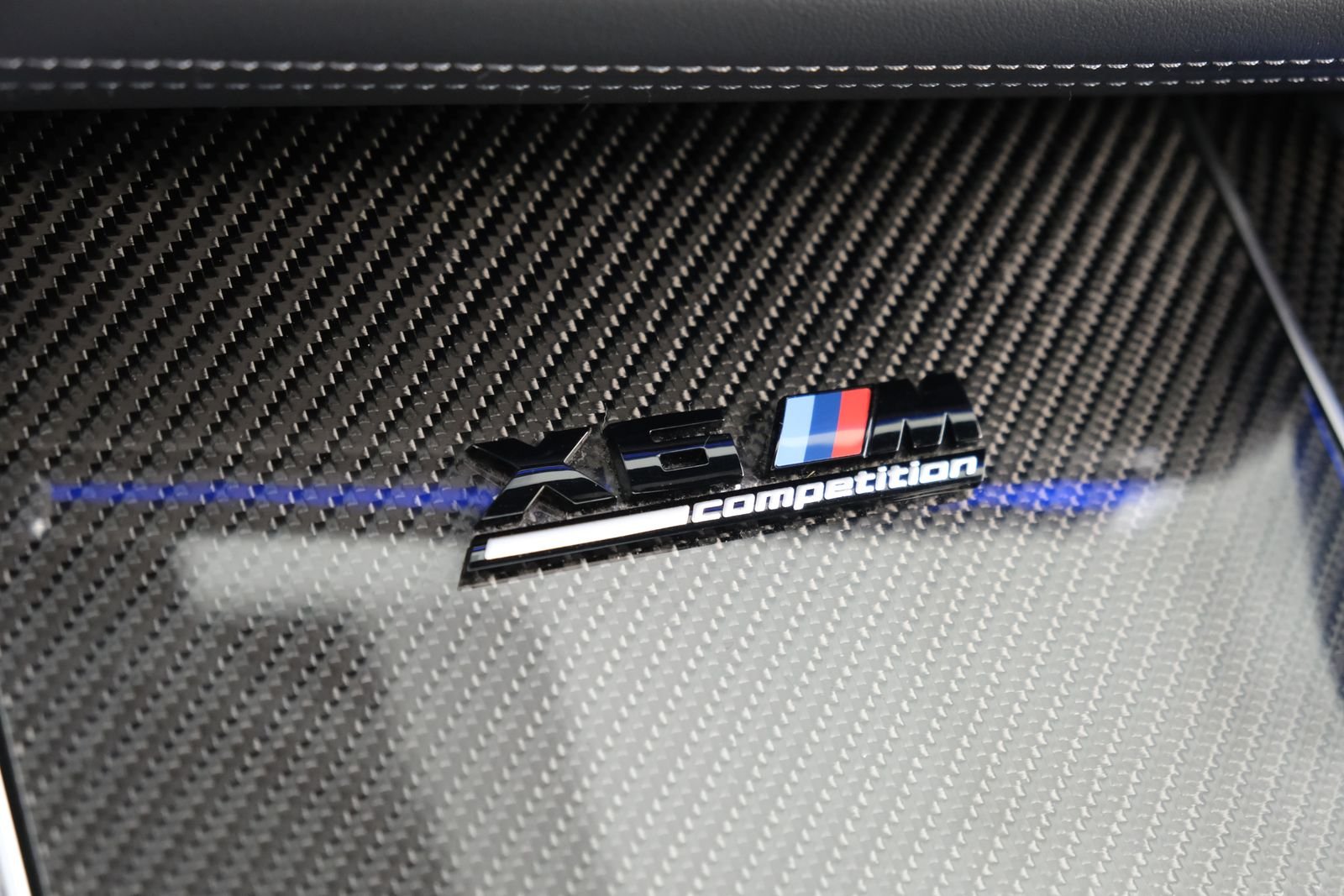 Used 2021 Black Sapphire Metallic BMW Base image 23