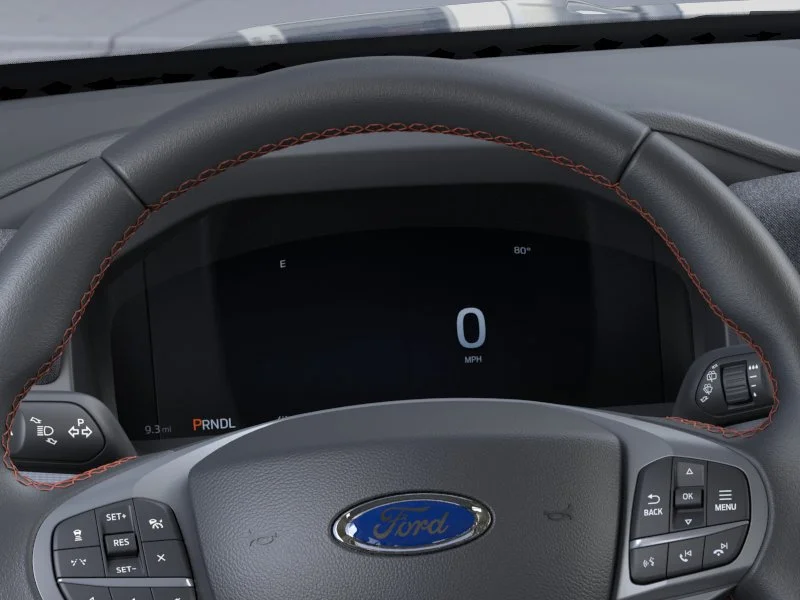 2026 Ford Explorer Active - Photo 13