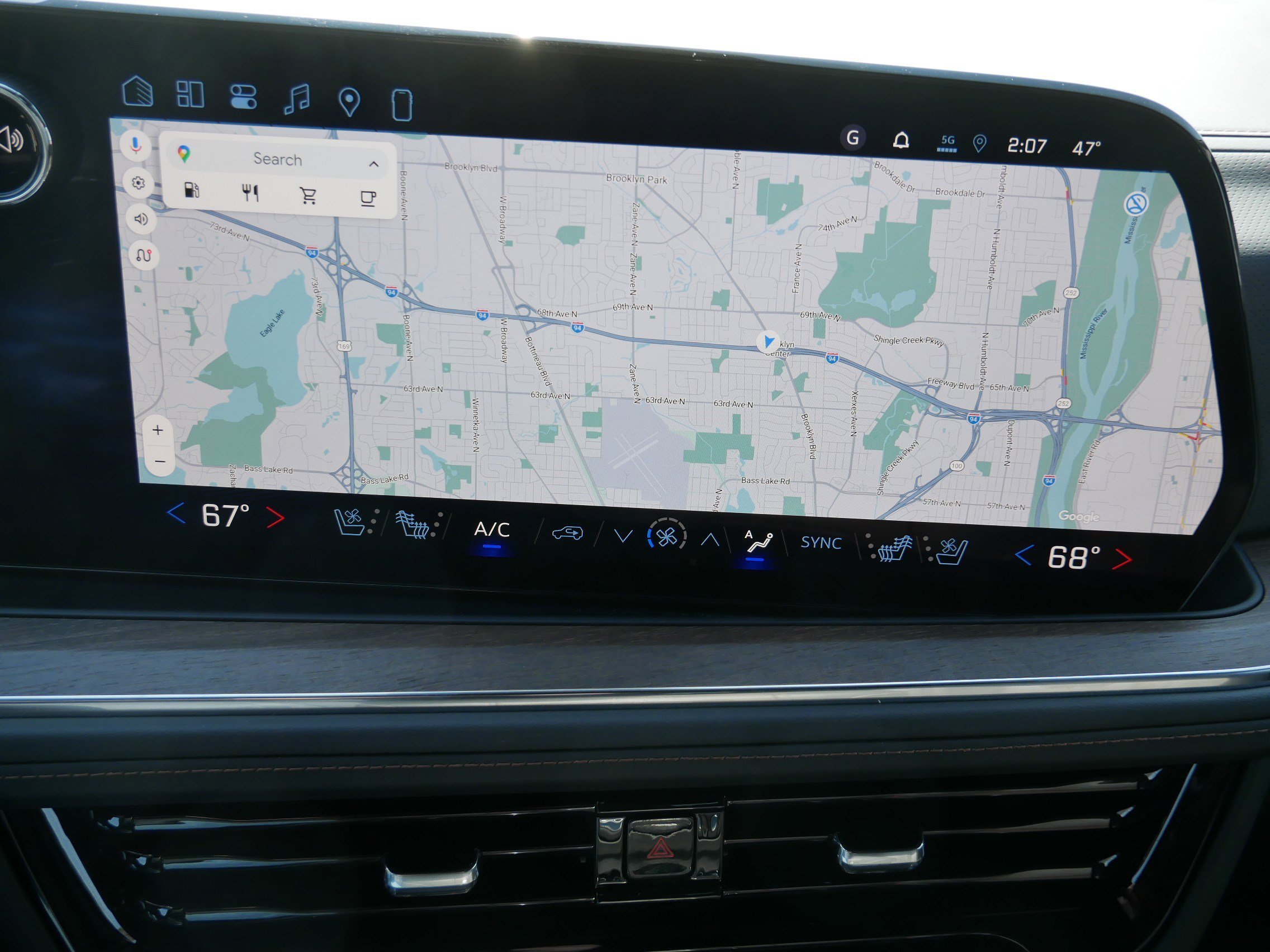 2026 Chevrolet Suburban High Country - Photo 7