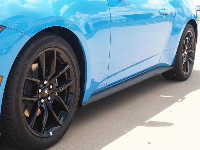 2025 Ford Mustang EcoBoost Premium Convertible - Photo 10