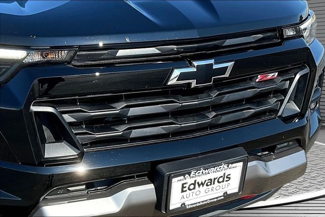 Used 2026 Black Chevrolet Z71 image 33