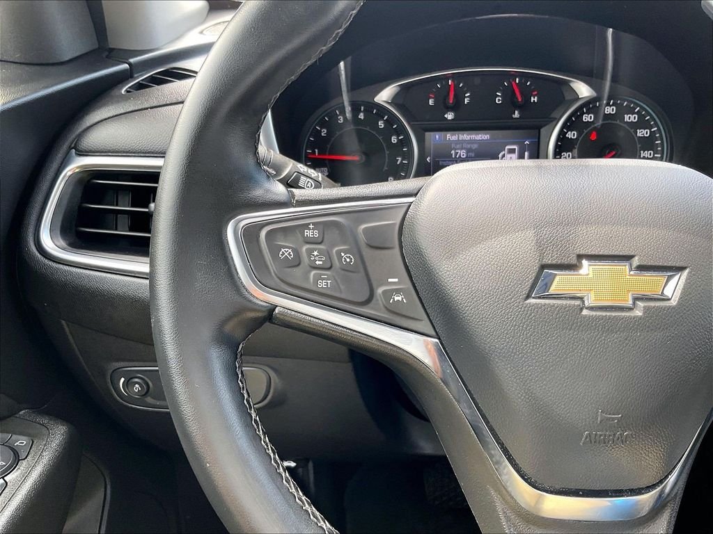 Used 2023 Beige Chevrolet LT image 23