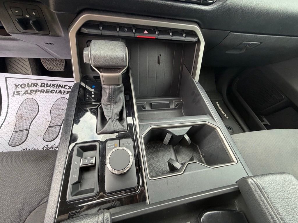 Used 2023 Ice Toyota SR5 image 27