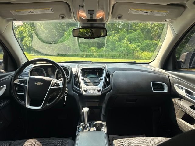 Used 2012 Gray Chevrolet LT image 12