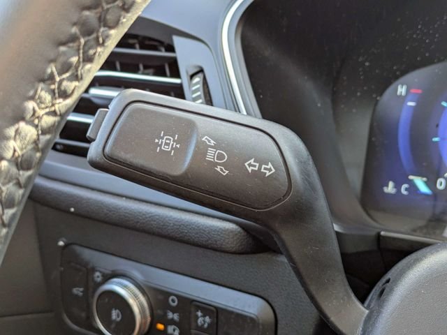 Used 2021 White Ford Titanium image 28