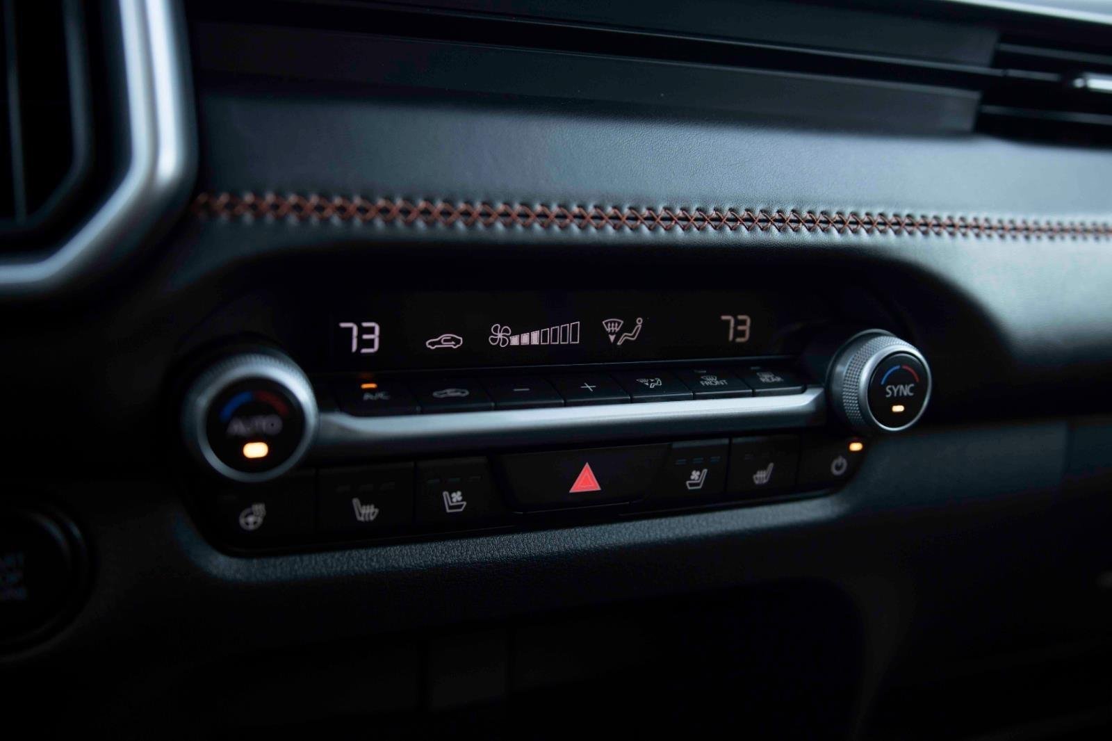 2026 Mazda CX-50 Meridian Edition - Photo 18