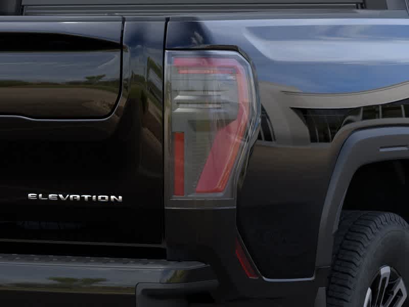 2026 GMC Sierra EV Elevation - Photo 11