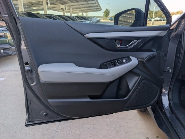 Certified Used 2024 Gray Subaru Premium image 22