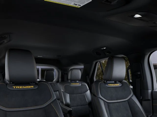 New 2027 Avalanche Ford Tremor image 22