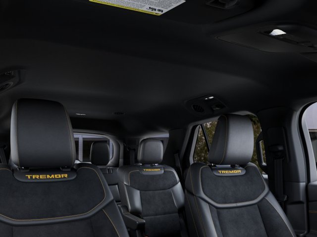 New 2027 Avalanche Ford Tremor image 22