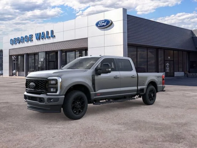 2026 Ford F-350SD F-350® Lariat®