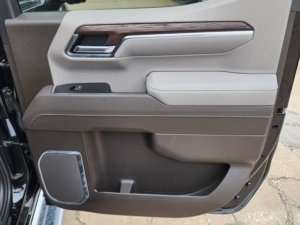 2026 GMC Sierra 1500 SLT - Photo 40