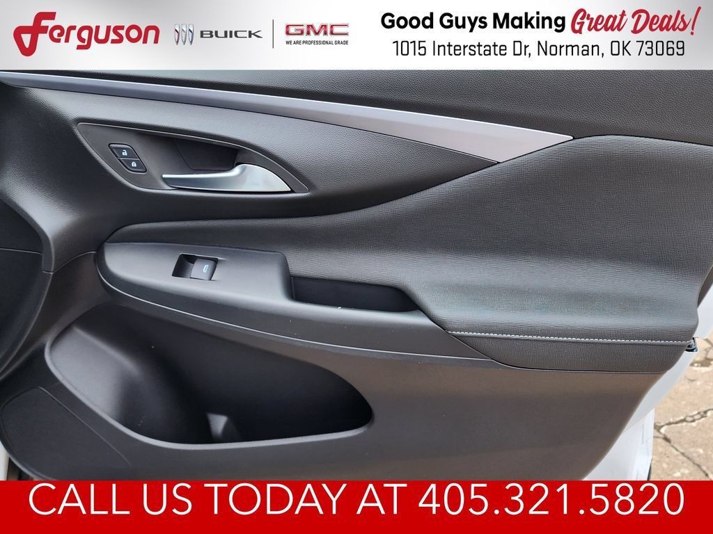 2026 Buick Envista Preferred - Photo 33
