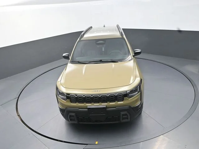 New 2026 41 Jeep Laredo image 12