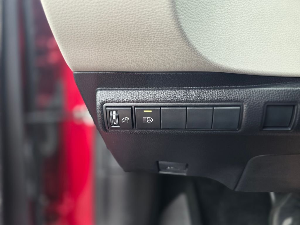 2023 Toyota Corolla LE - Photo 36