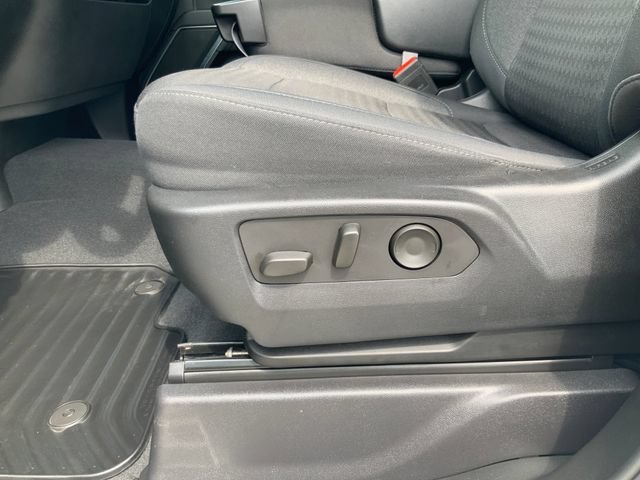 Used 2024 Summit White Chevrolet LT image 14