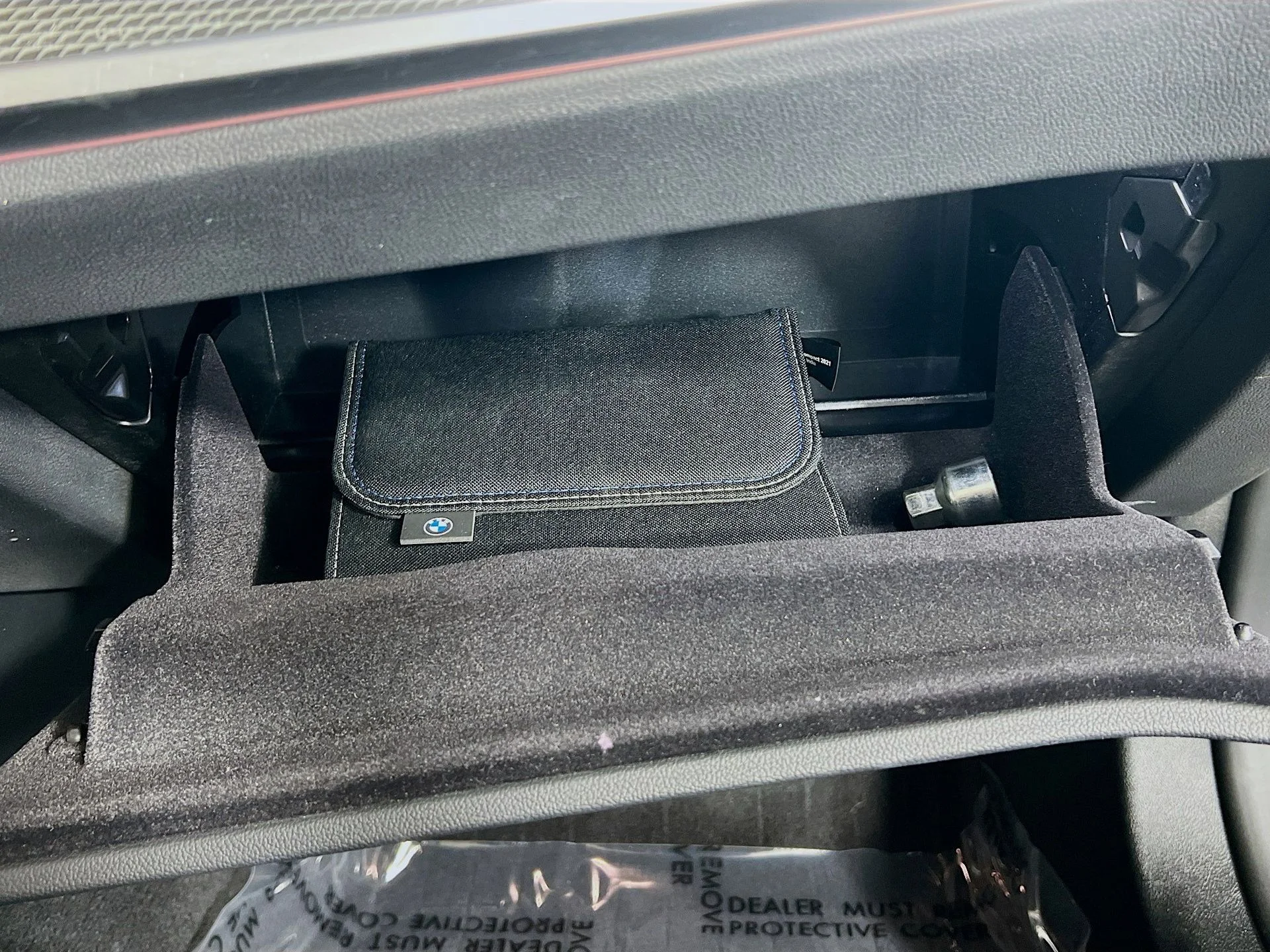 Certified Used 2023 Black BMW M440i xDrive image 29