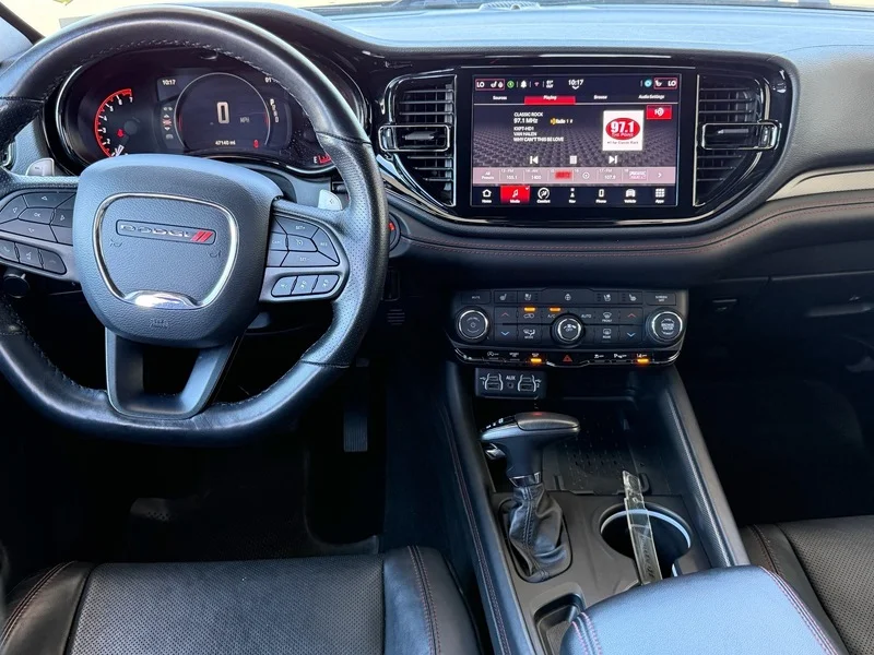 Used 2025 Destroyer Gray Cl Dodge GT Plus image 13